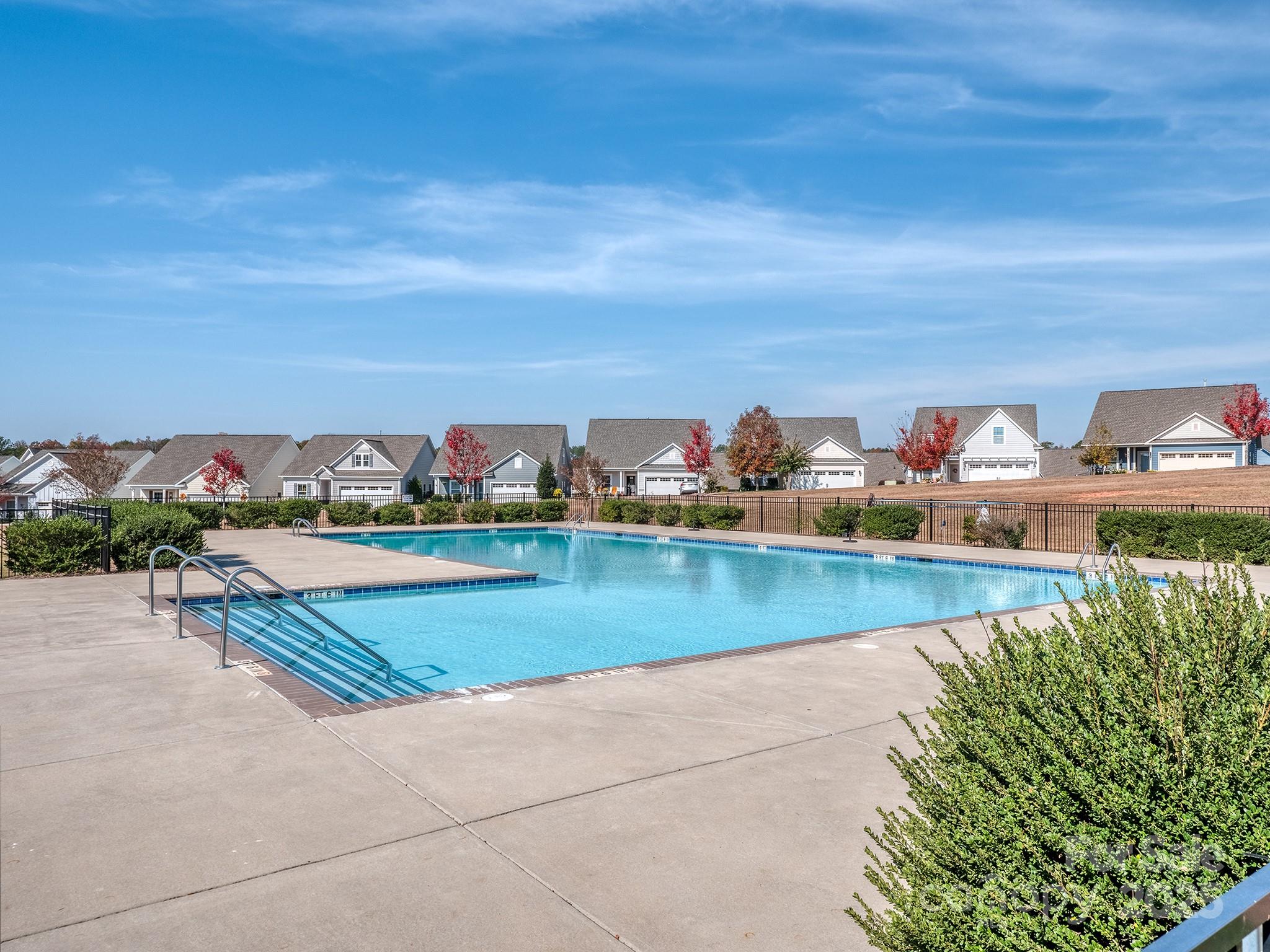 Edgewater - Residential