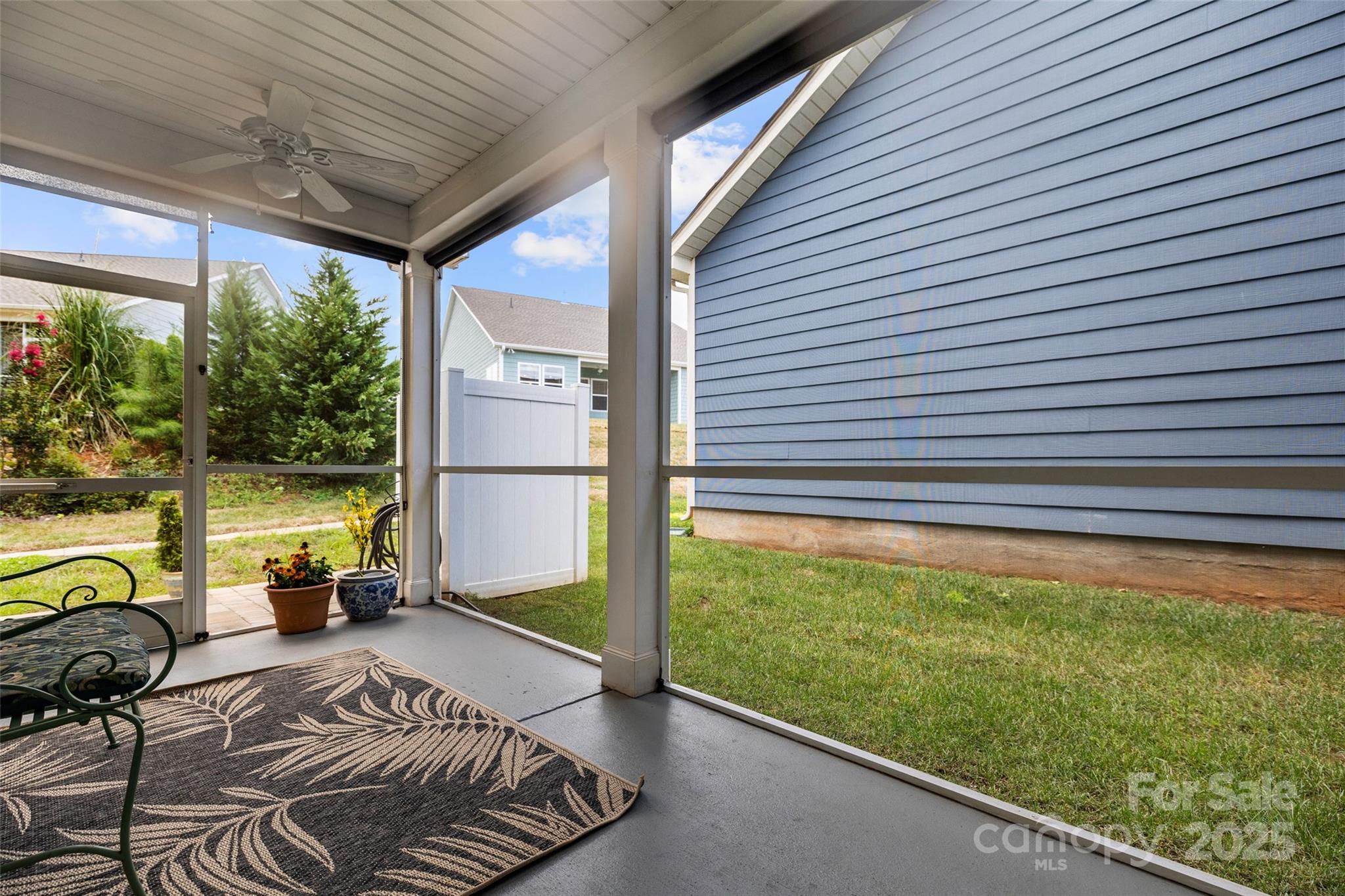 Edgewater - Residential