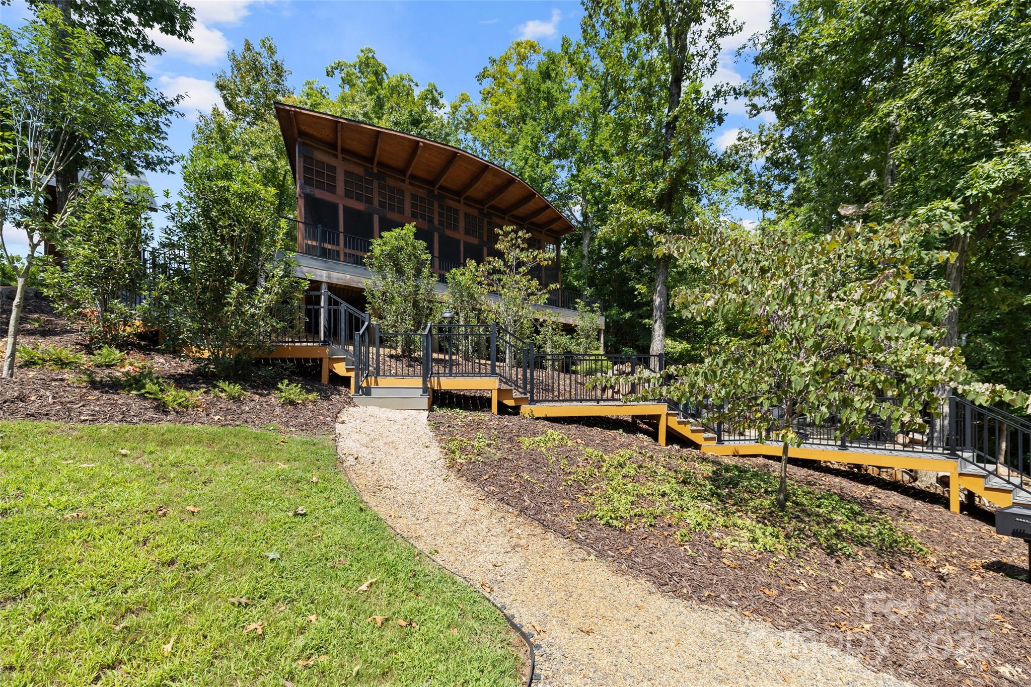 Edgewater - Residential