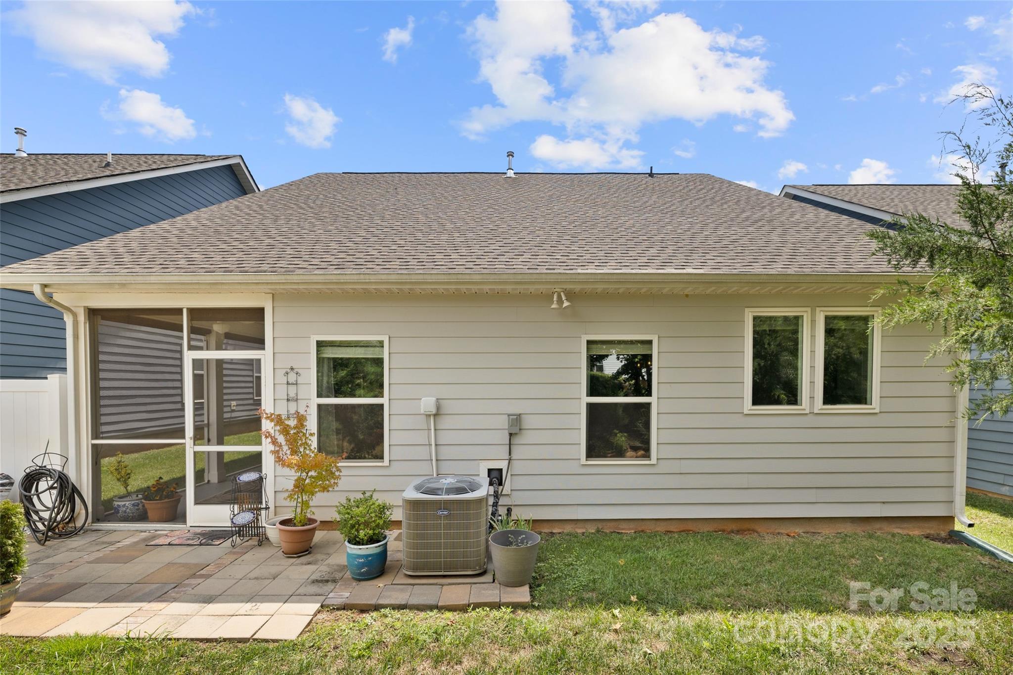 Edgewater - Residential