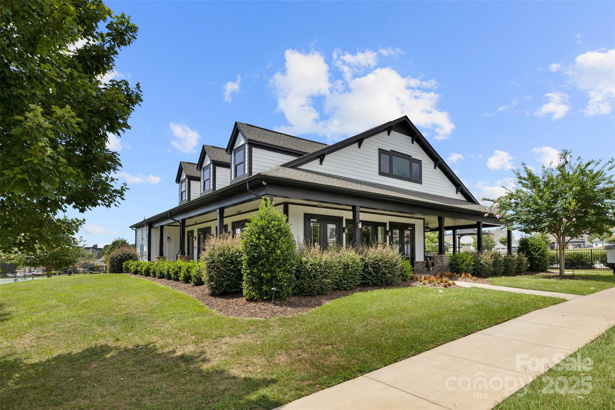 Edgewater - Residential