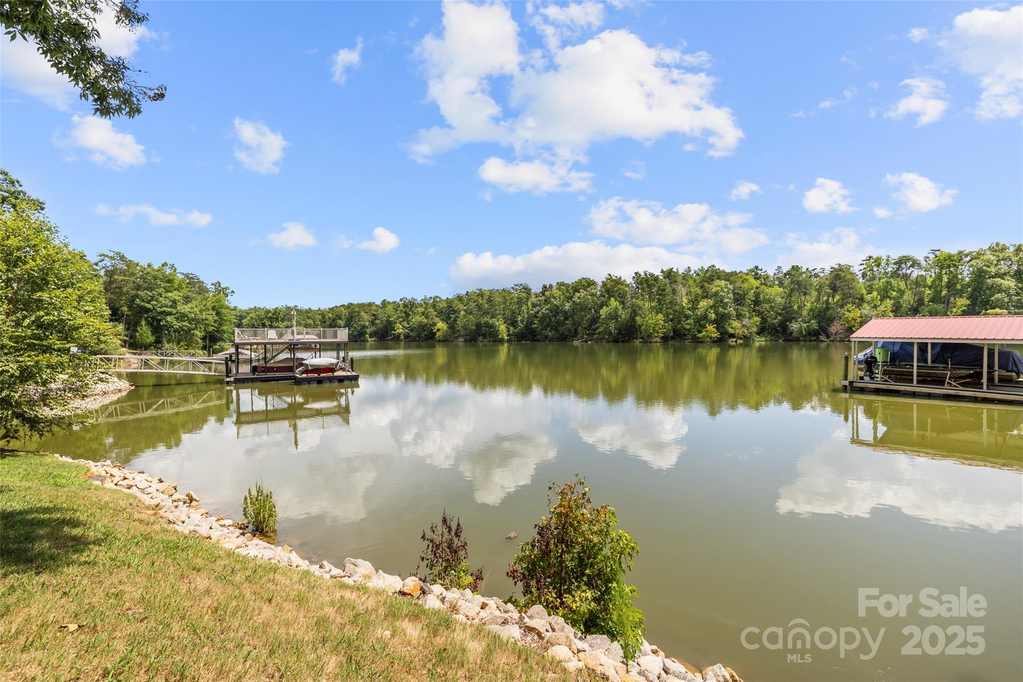 Edgewater - Residential