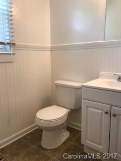 Selwyn Village - Residential Lease