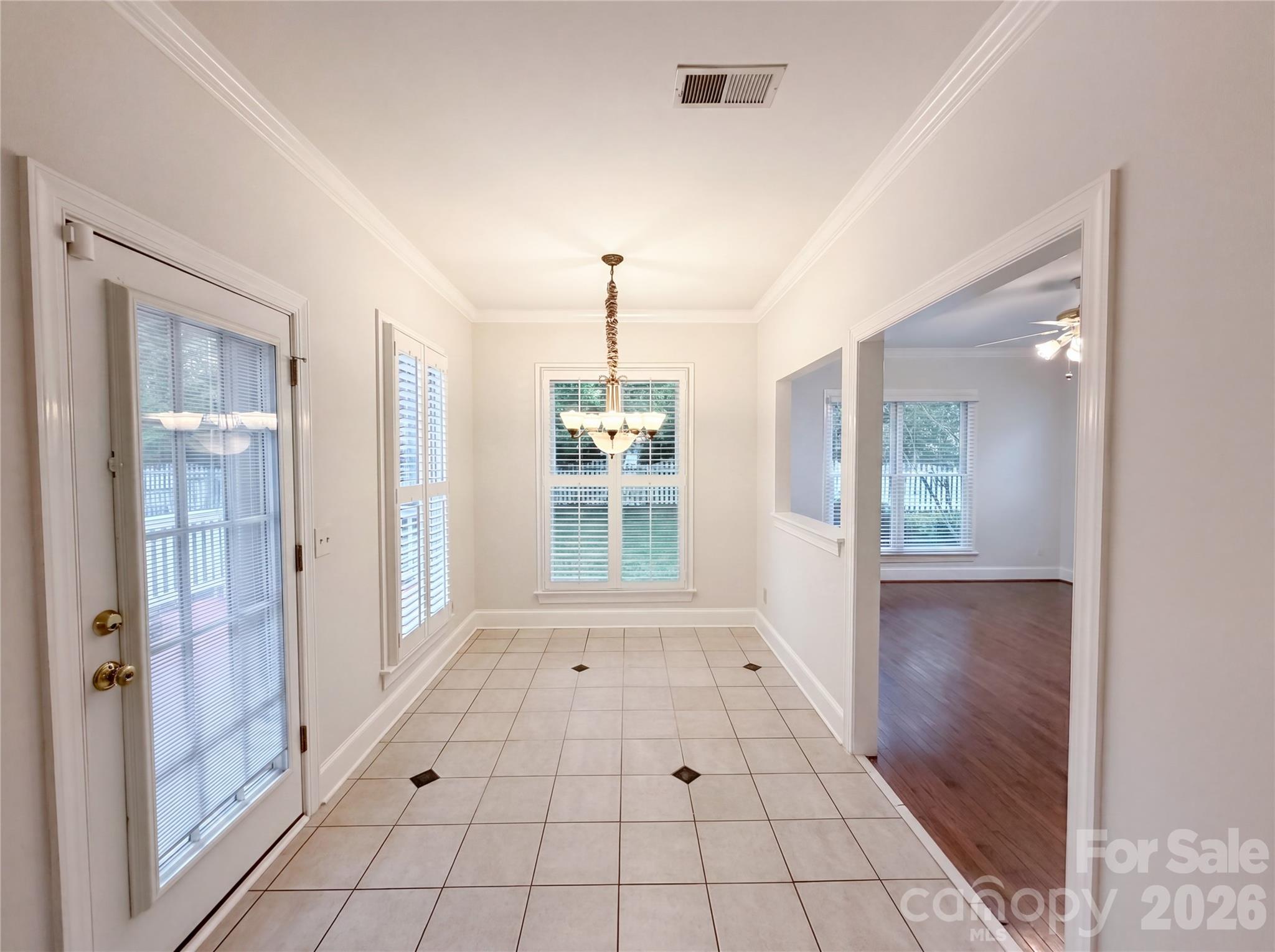 Beverly Crest - Residential