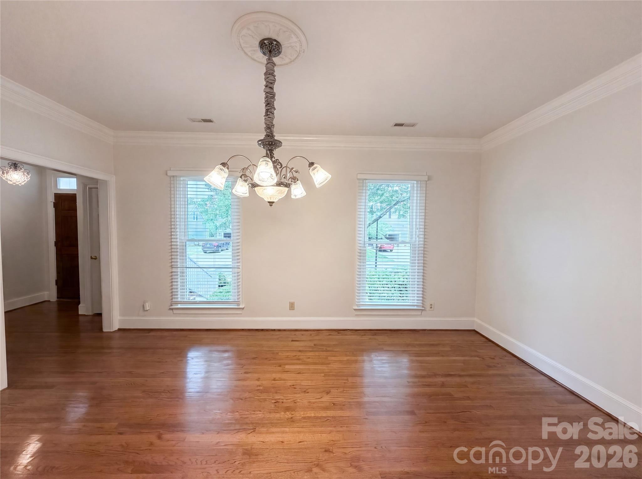 Beverly Crest - Residential