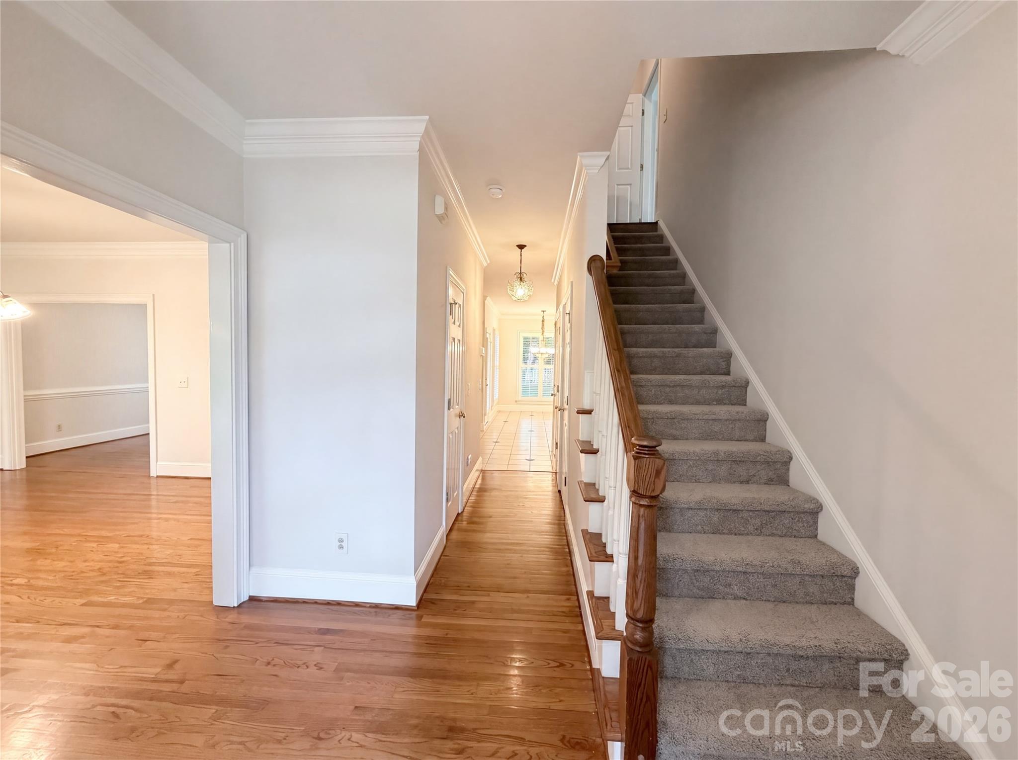 Beverly Crest - Residential