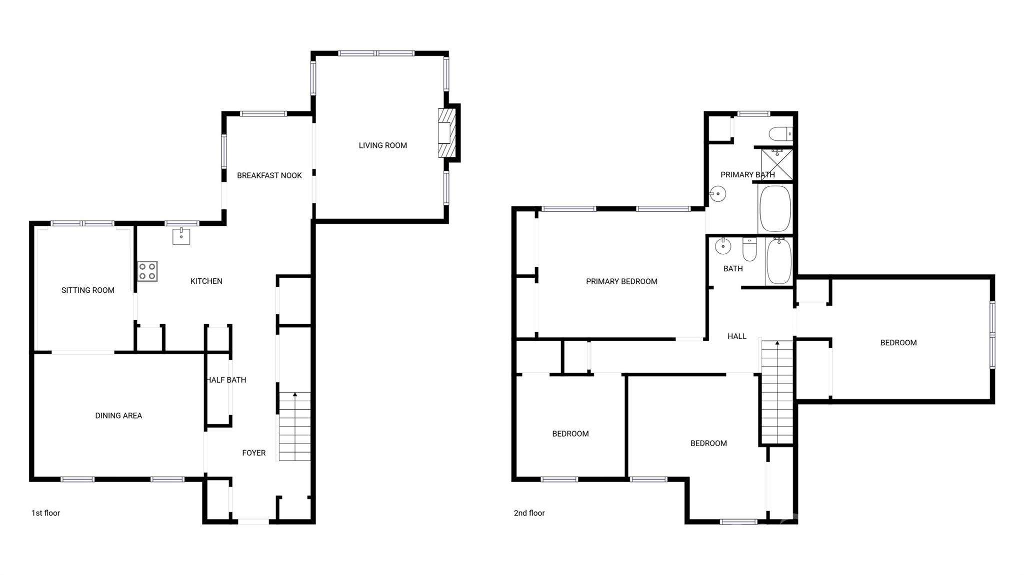 Beverly Crest - Residential