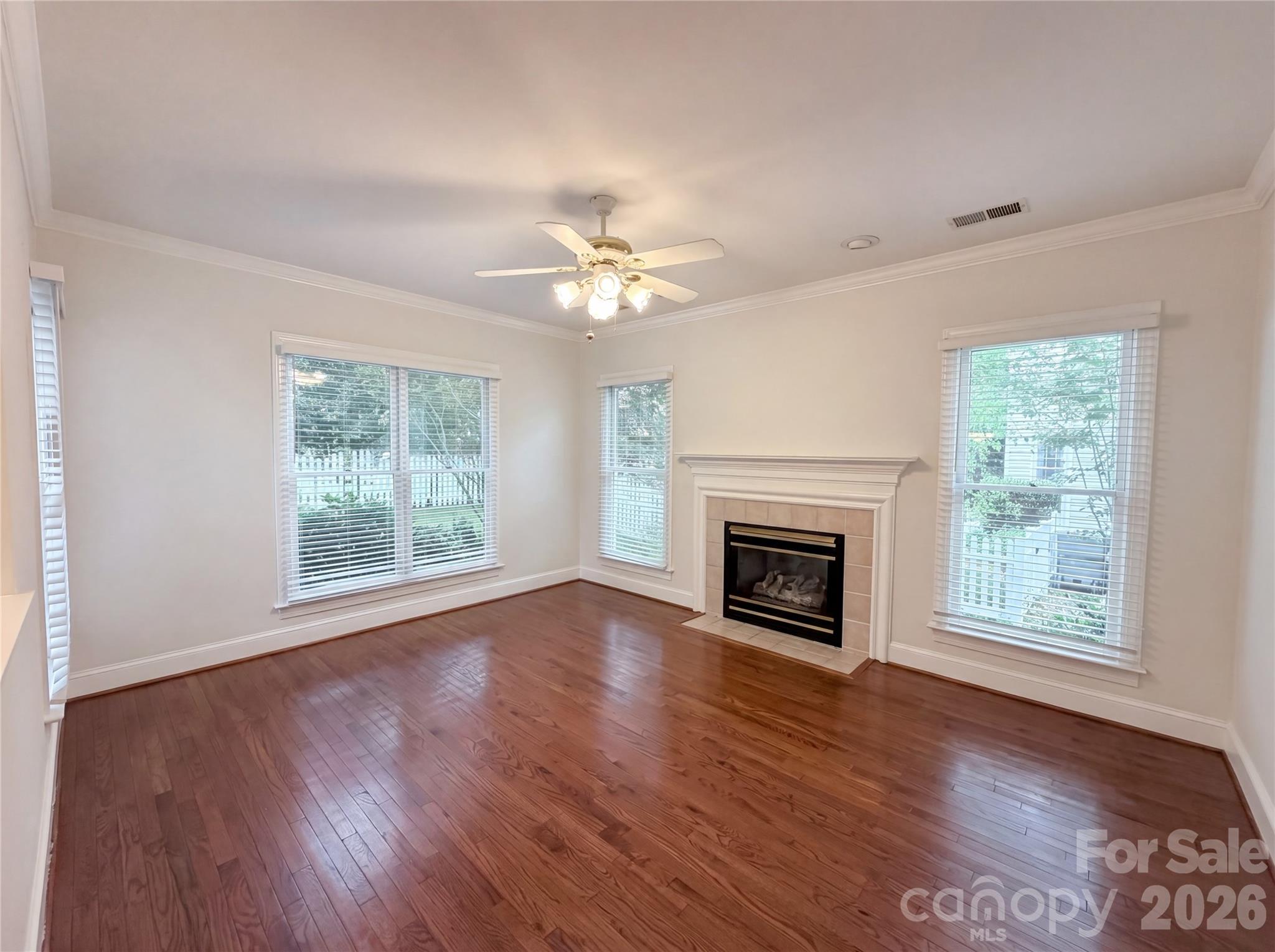 Beverly Crest - Residential