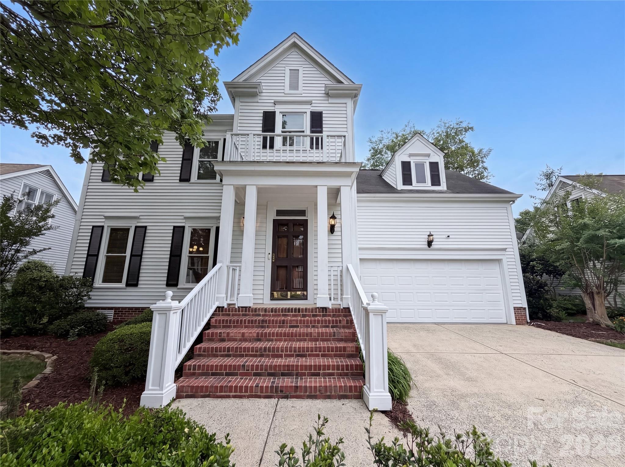 Beverly Crest - Residential