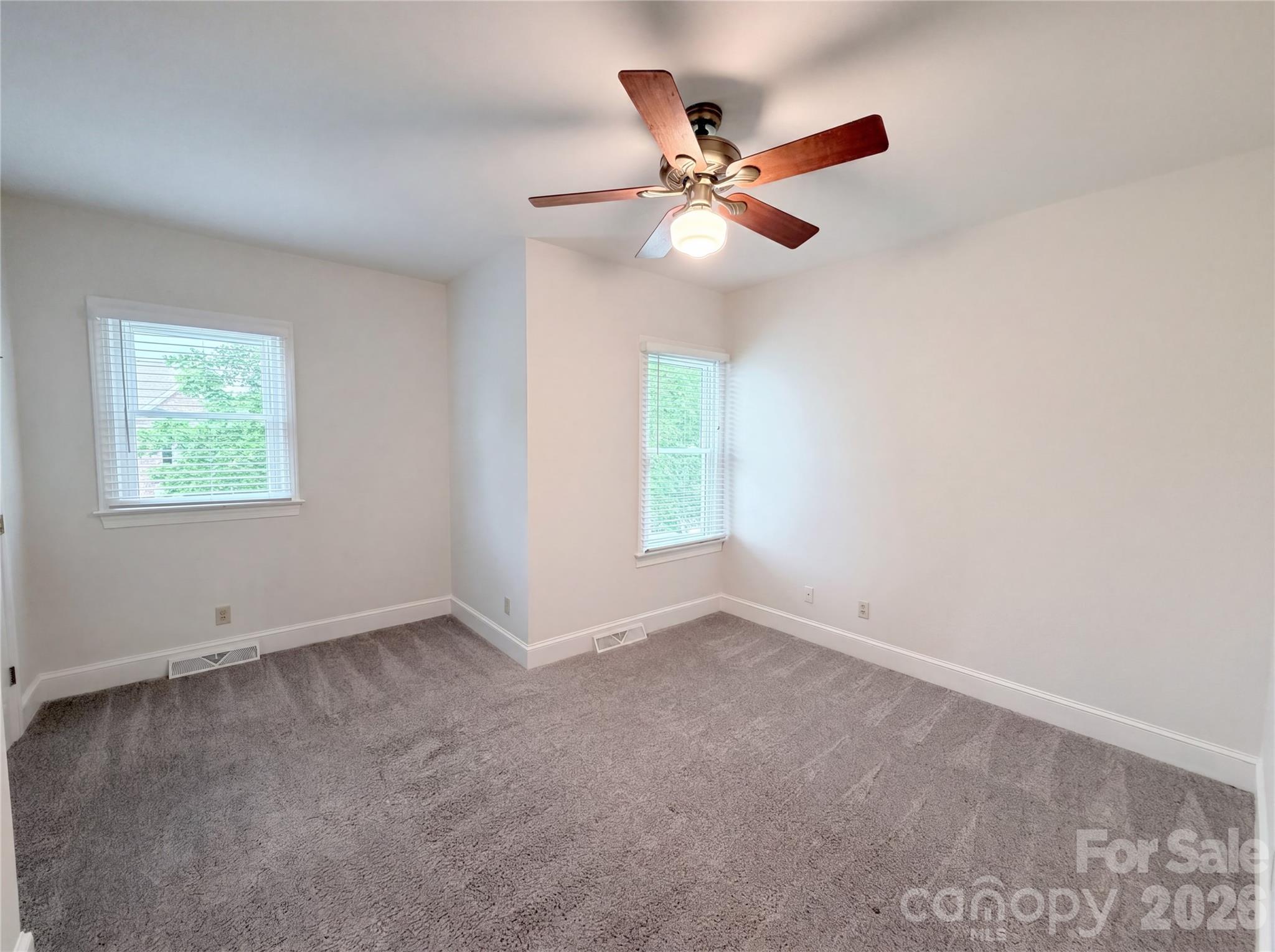 Beverly Crest - Residential