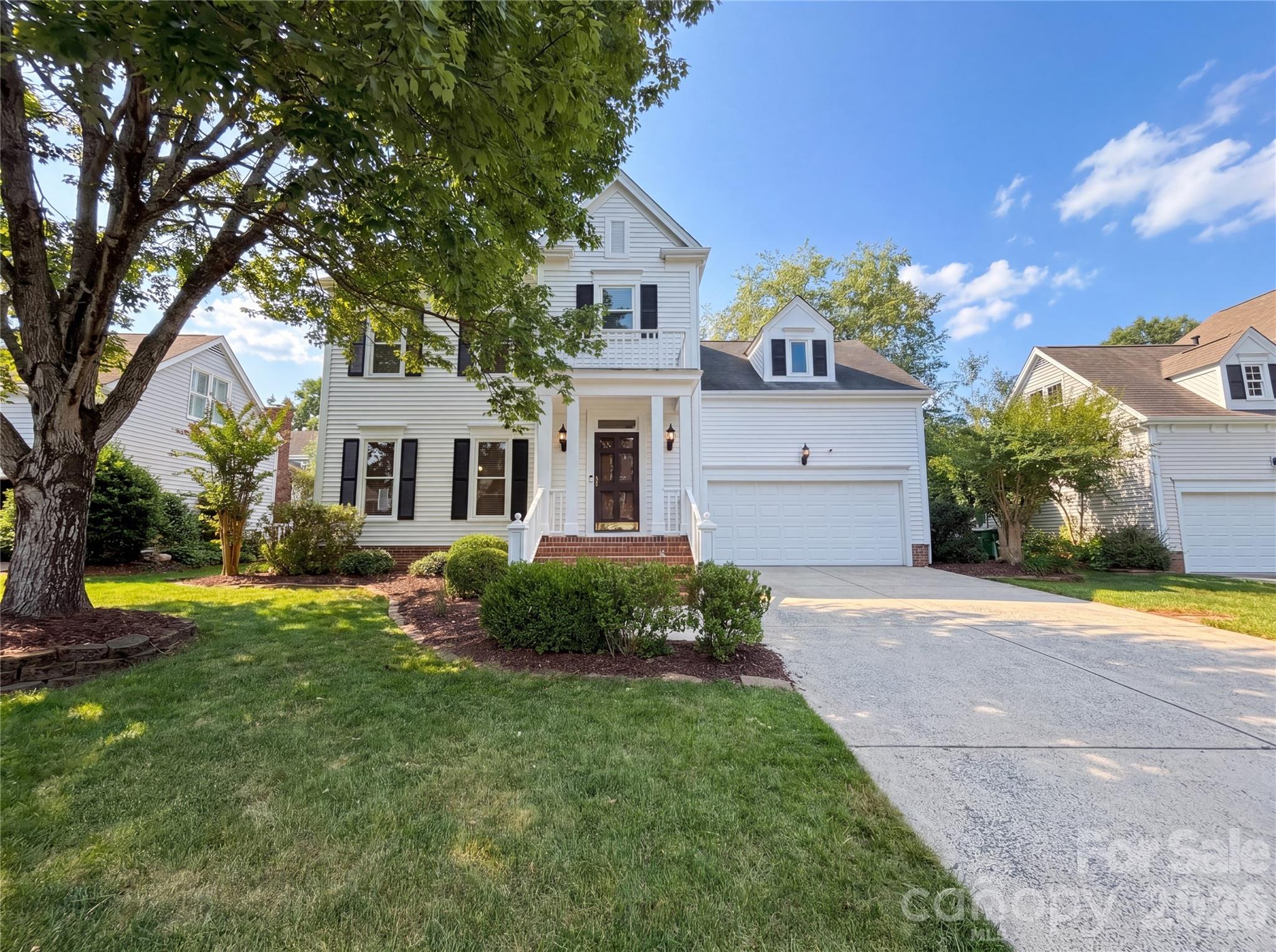Beverly Crest - Residential