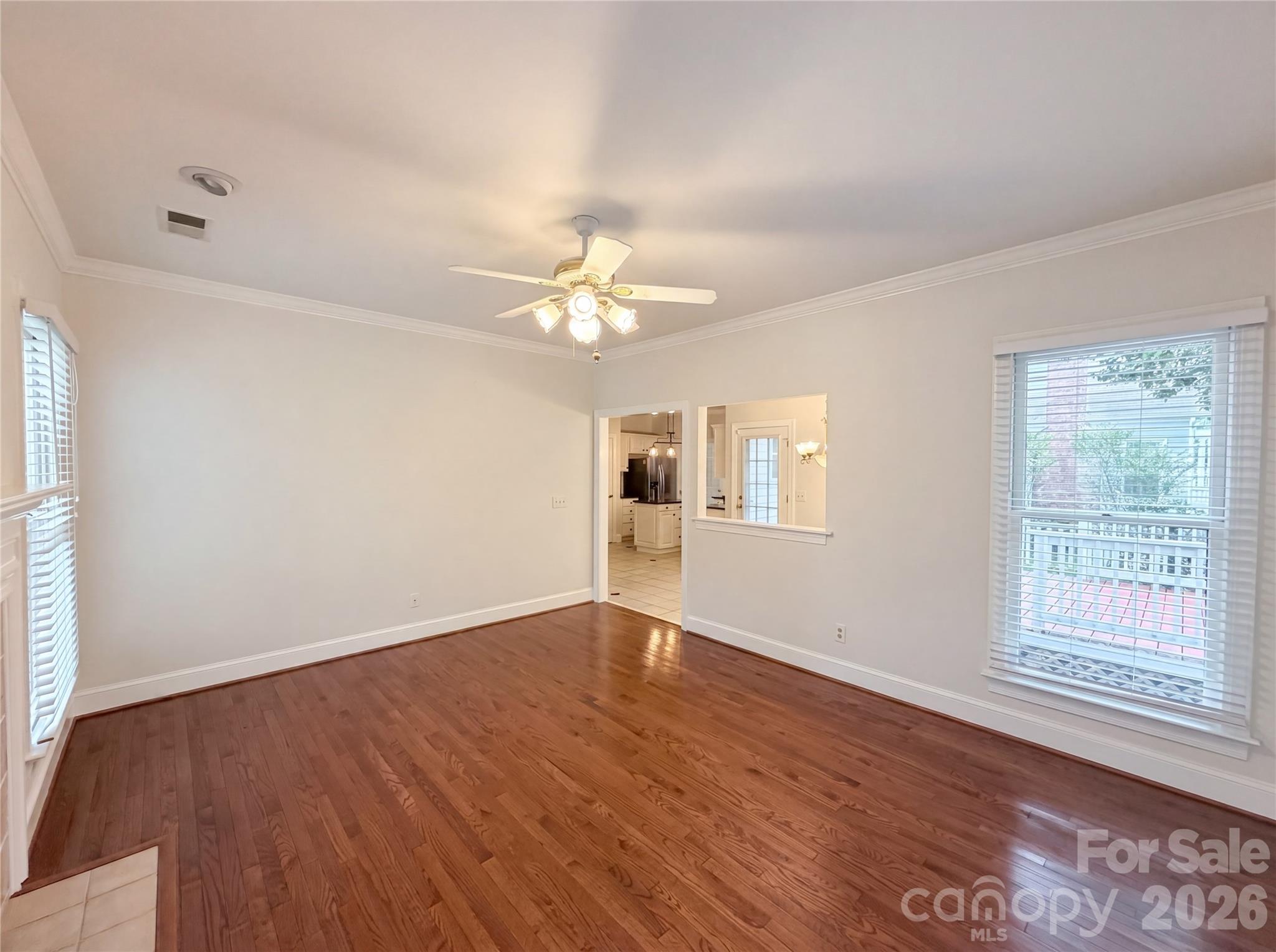 Beverly Crest - Residential