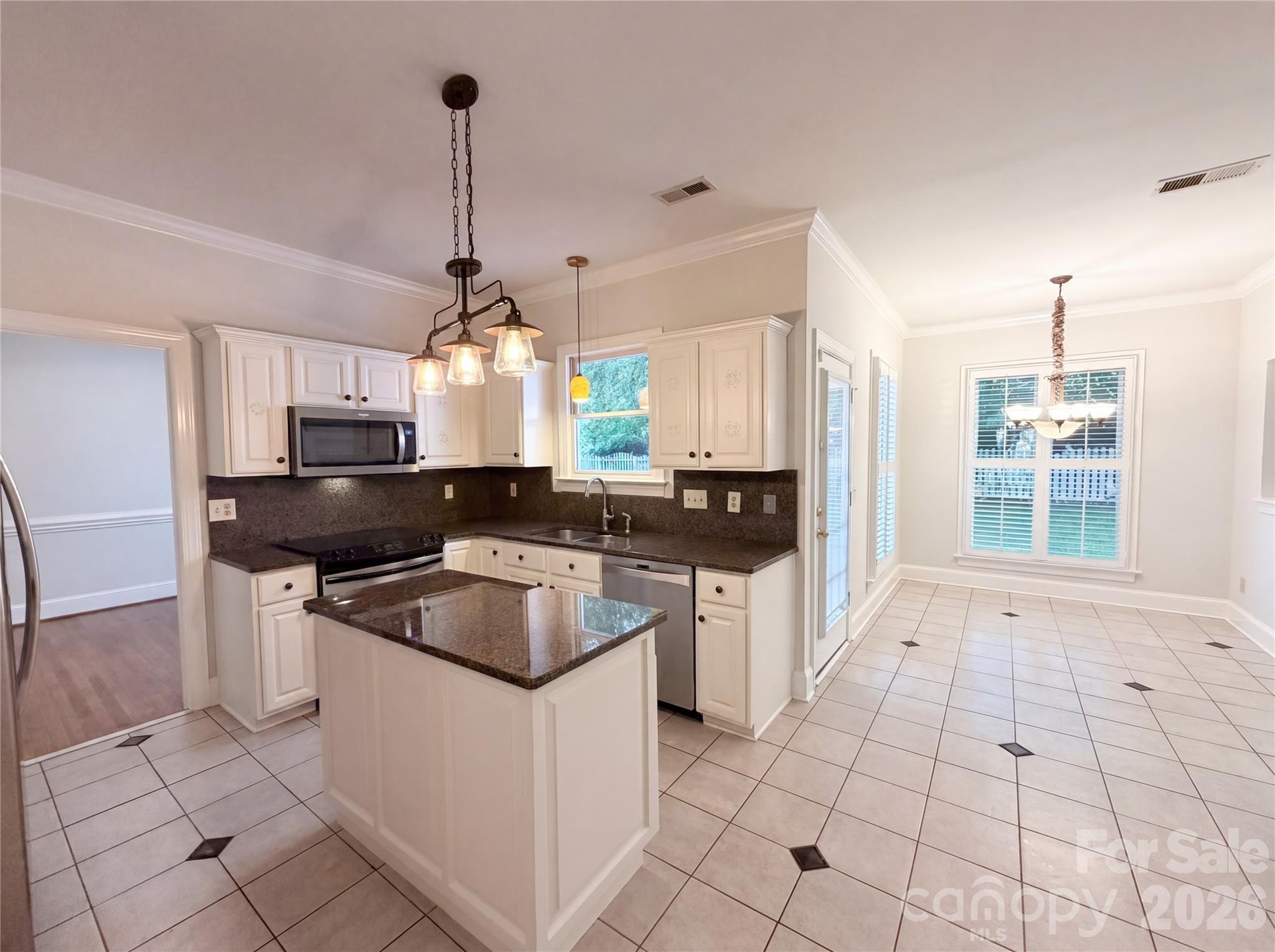 Beverly Crest - Residential