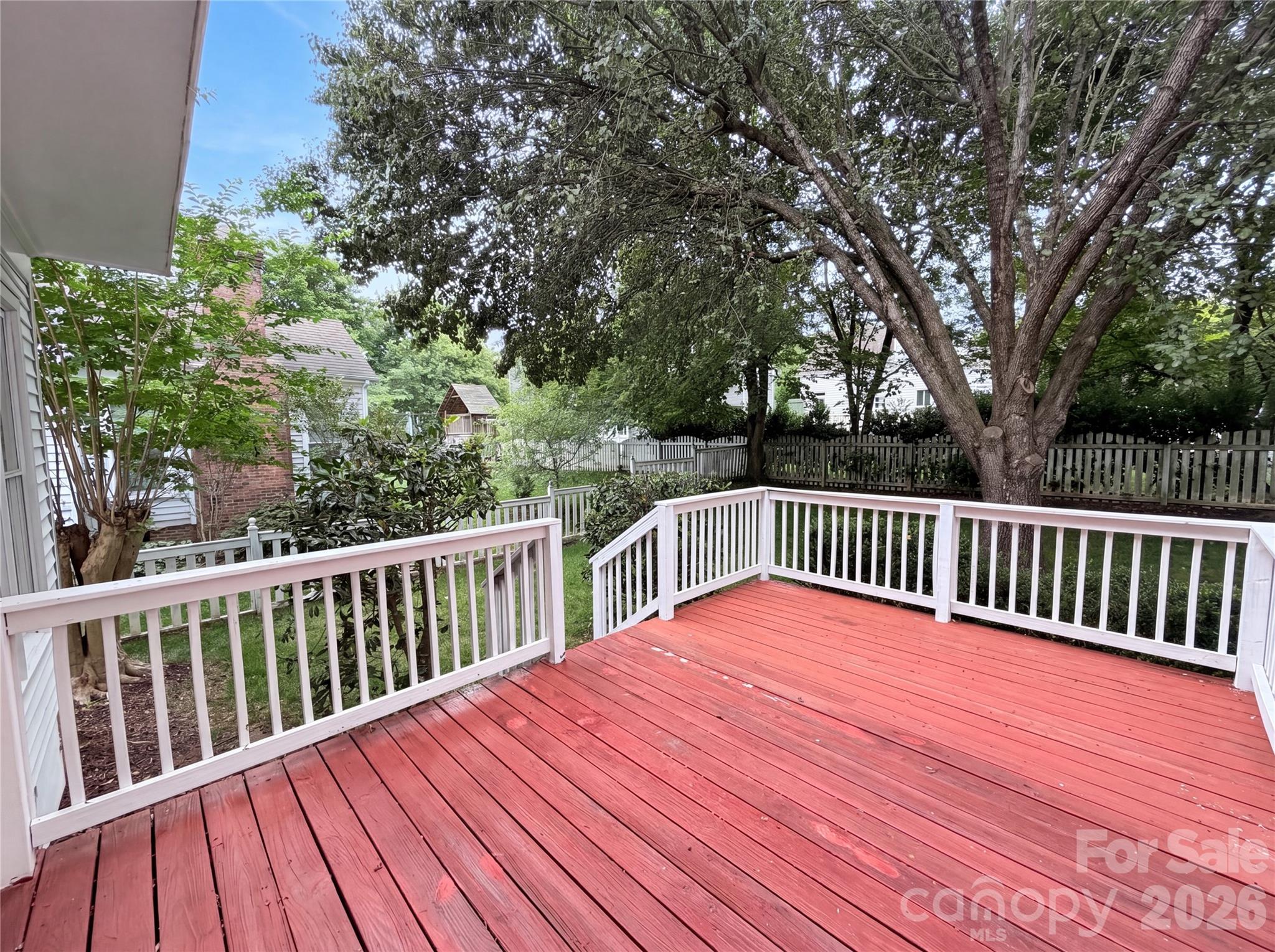 Beverly Crest - Residential