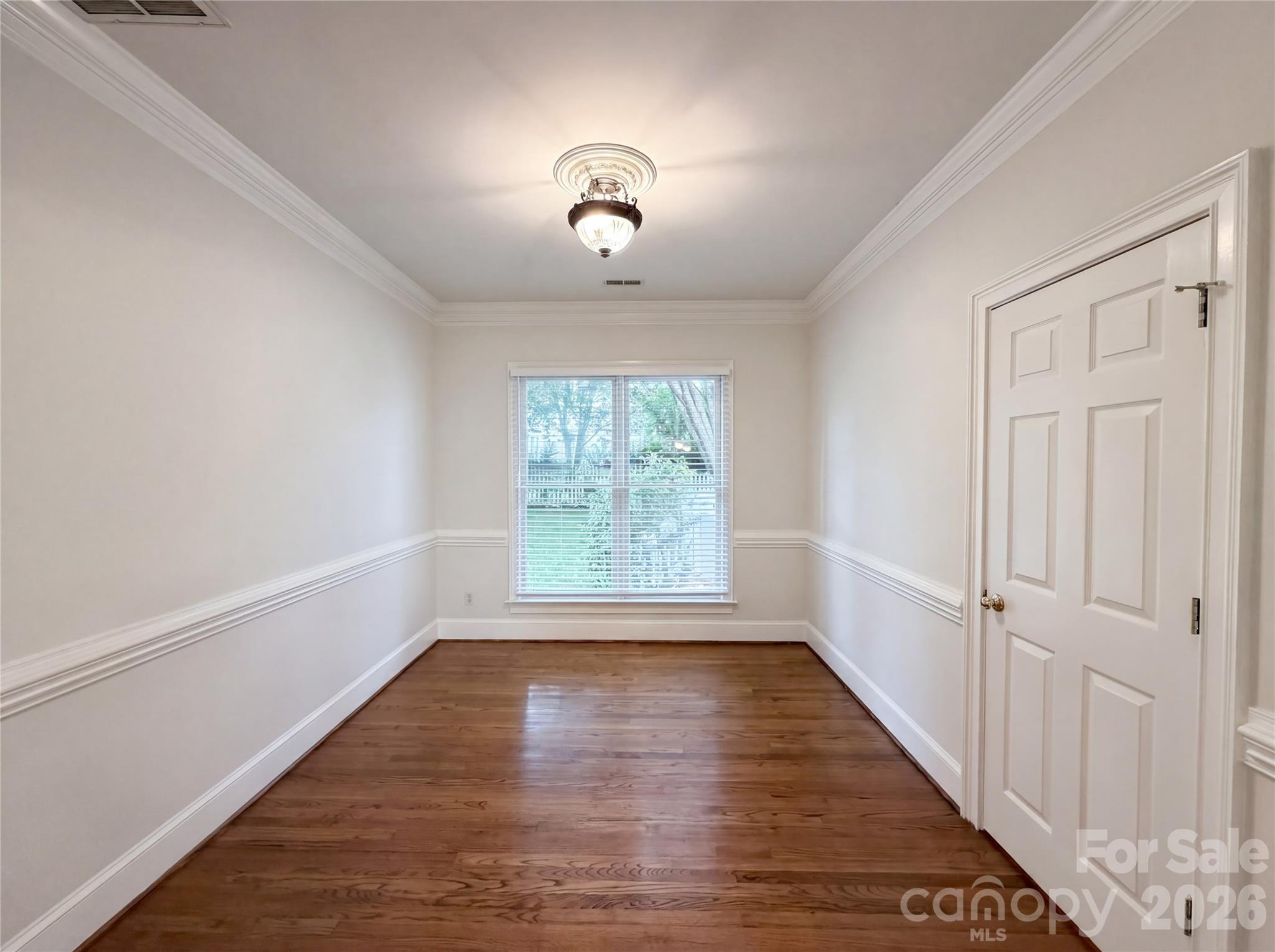 Beverly Crest - Residential