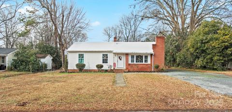 A home in Monroe