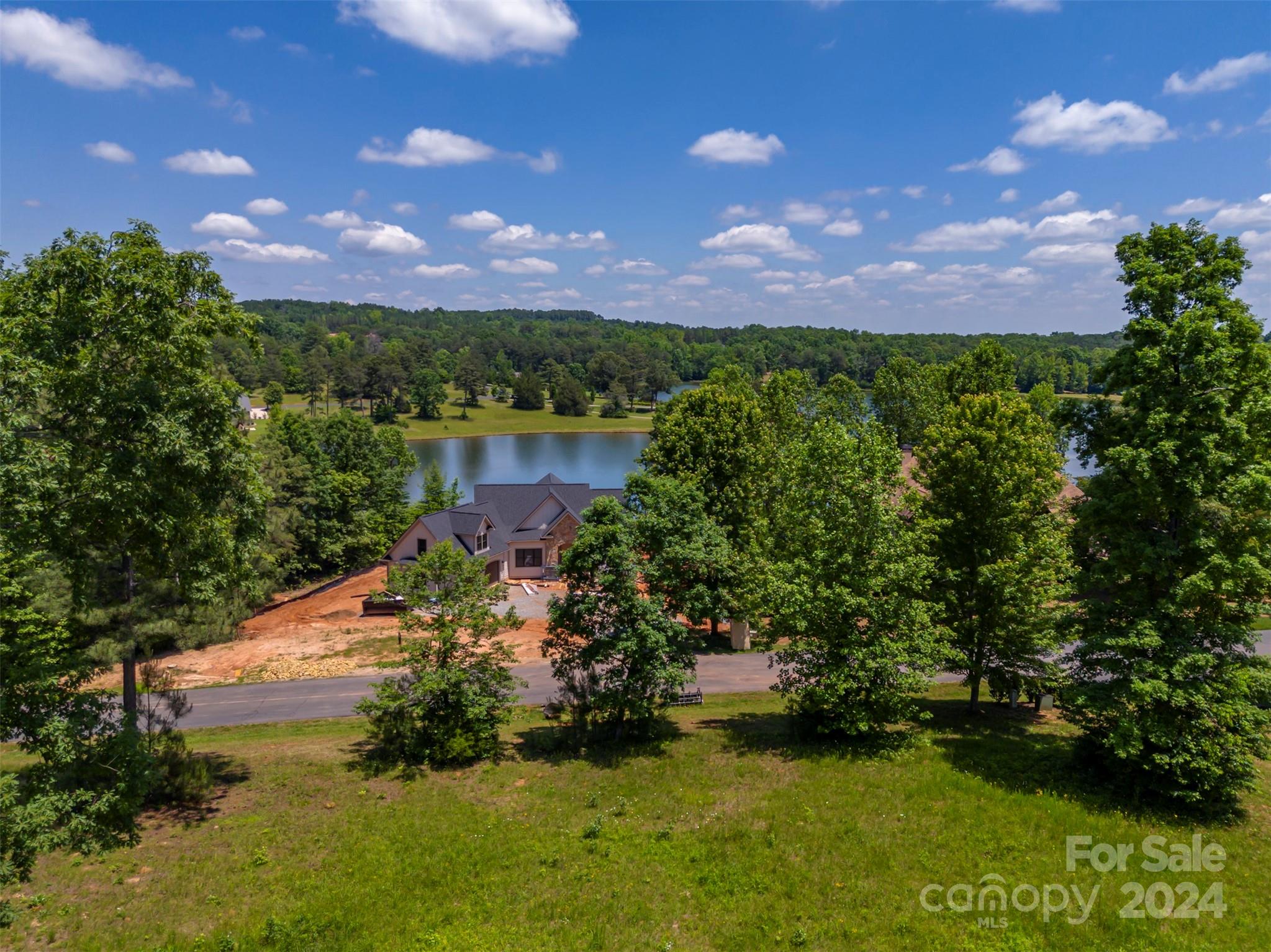 Lot 36 Mapleton Lane