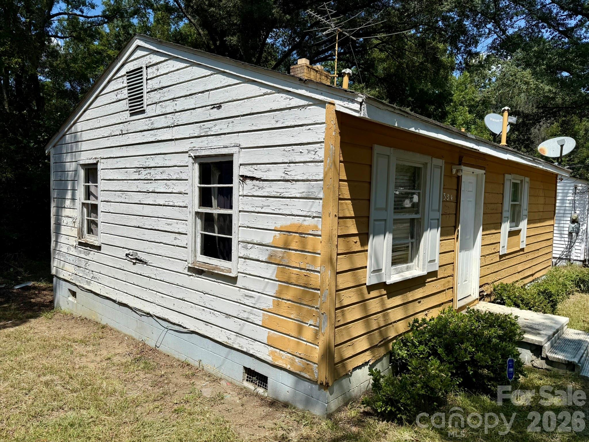 334 Friendship Drive