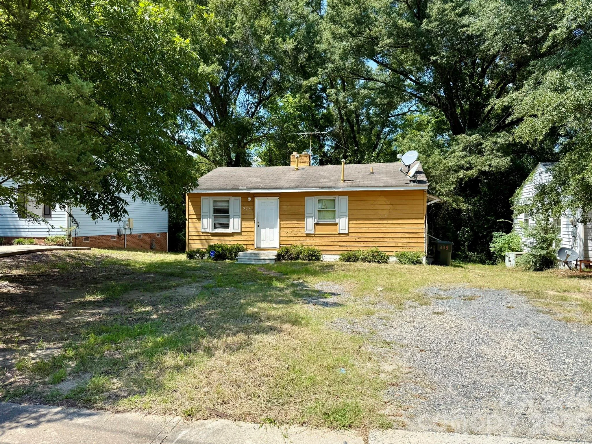 334 Friendship Drive, Rock Hill, SC, 29730