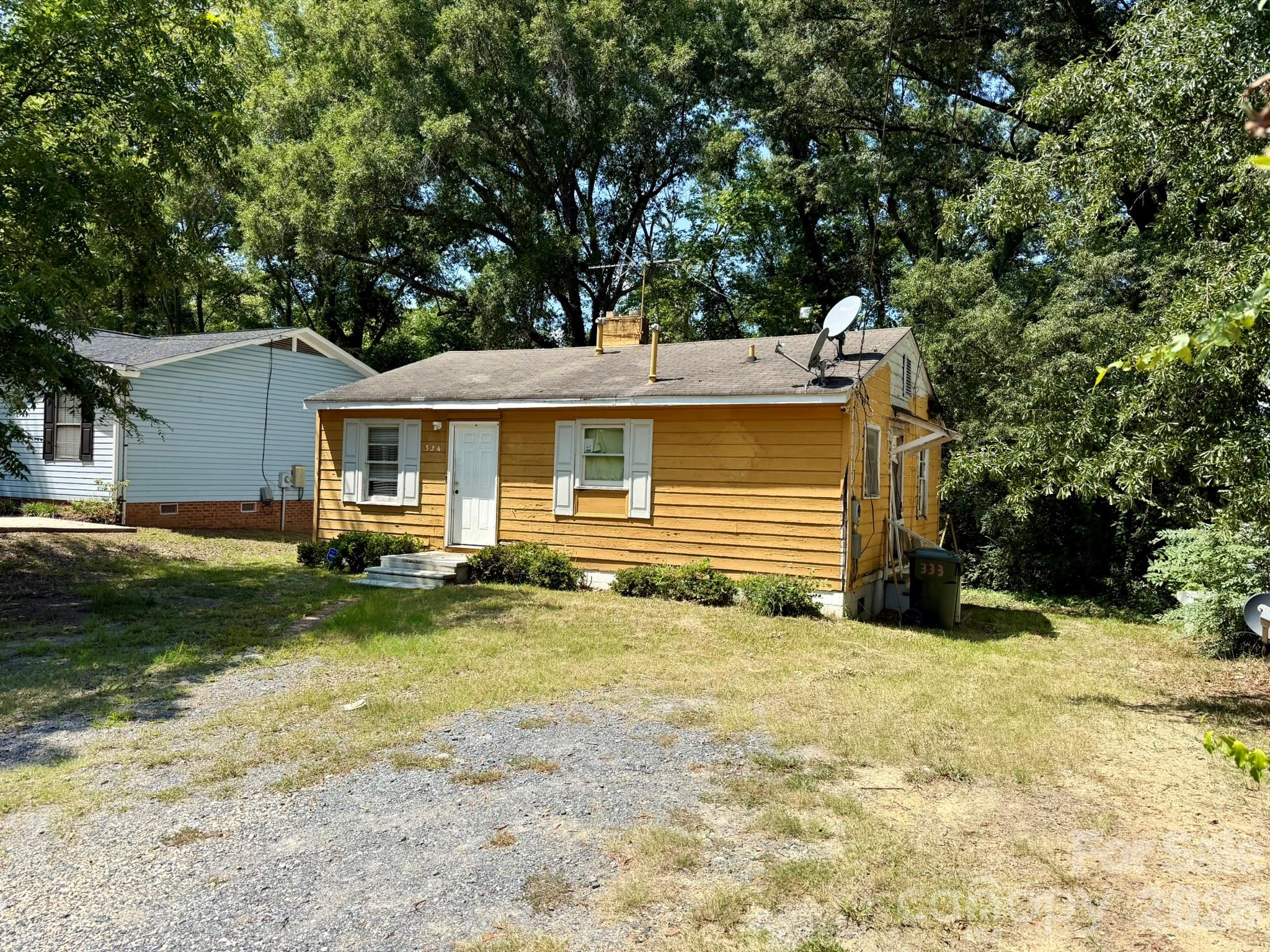 334 Friendship Drive