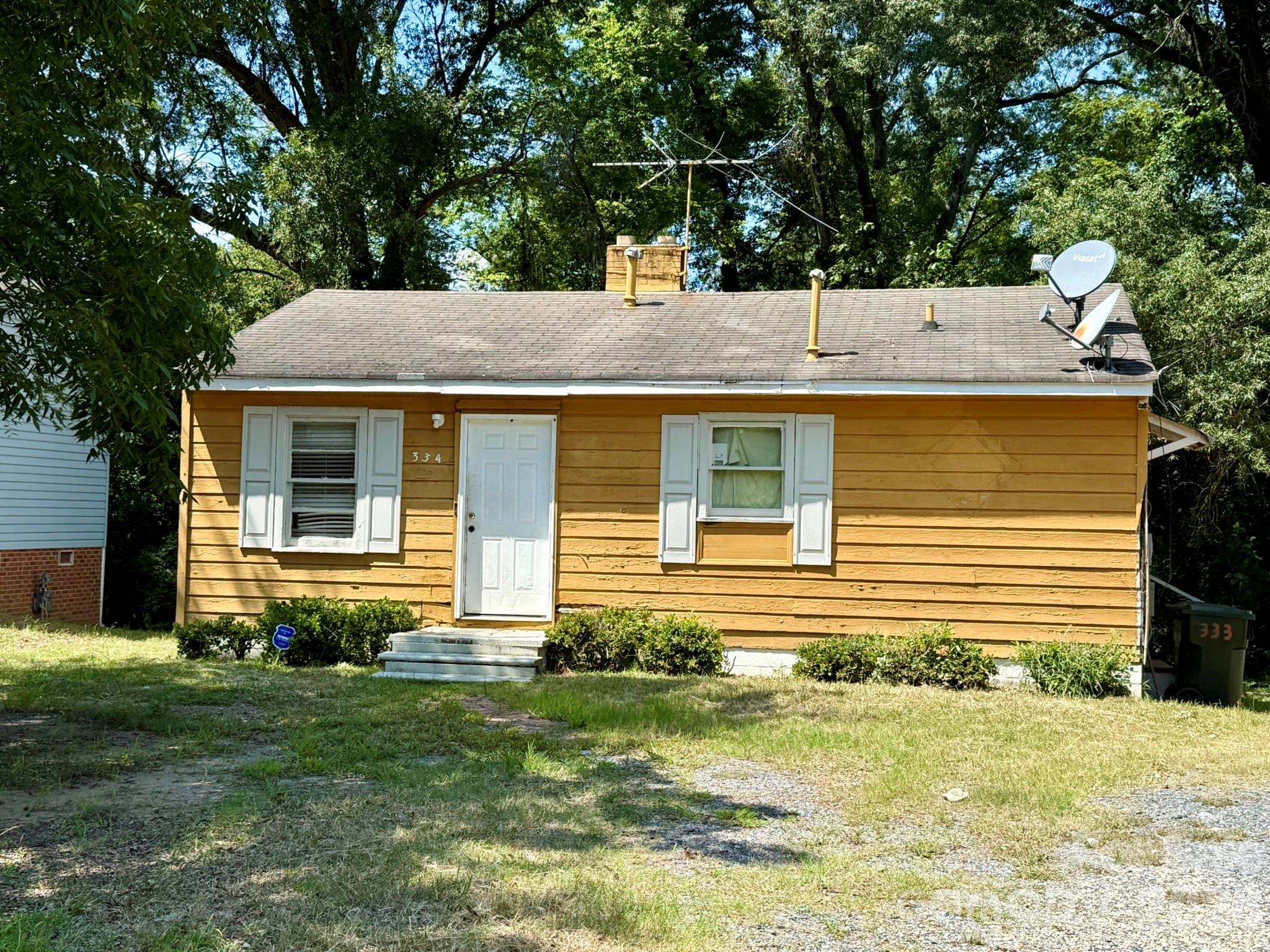 334 Friendship Drive
