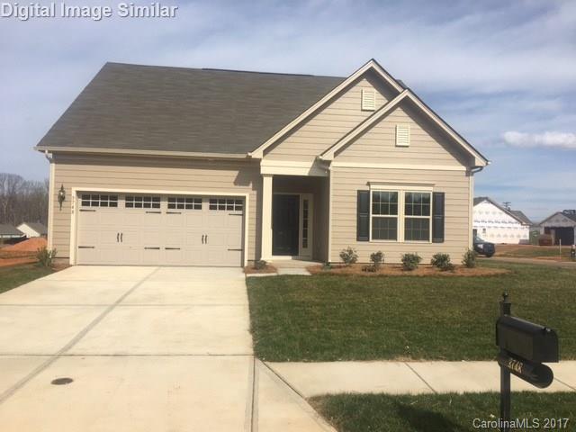 Rosegate - Residential