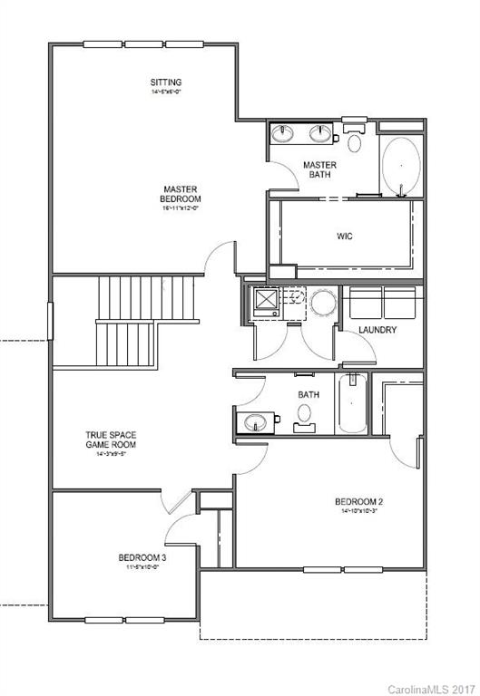Seven Oaks - Residential