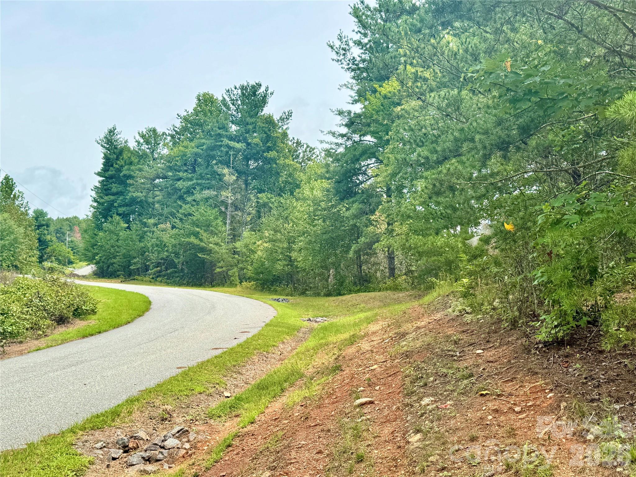 1.46 acres, Lot 48 Tomahawk Ridge Drive Lot 48
