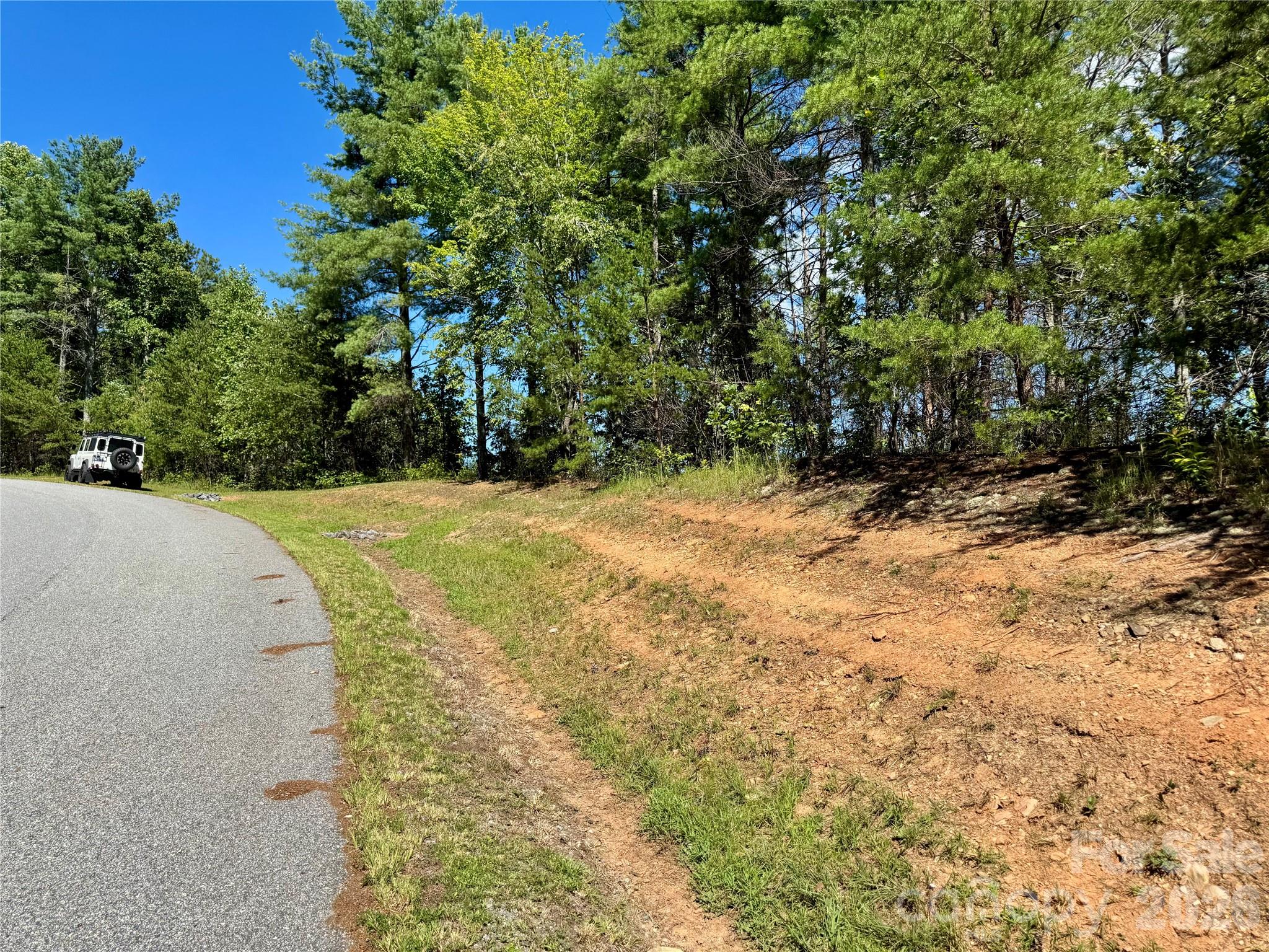 1.46 acres, Lot 48 Tomahawk Ridge Drive Lot 48