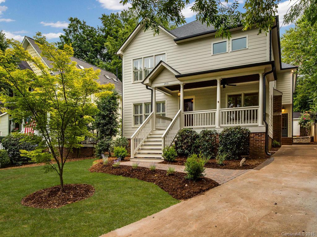 Dilworth - Residential