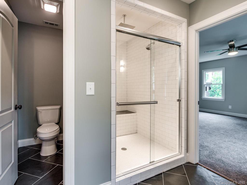 Dilworth - Residential