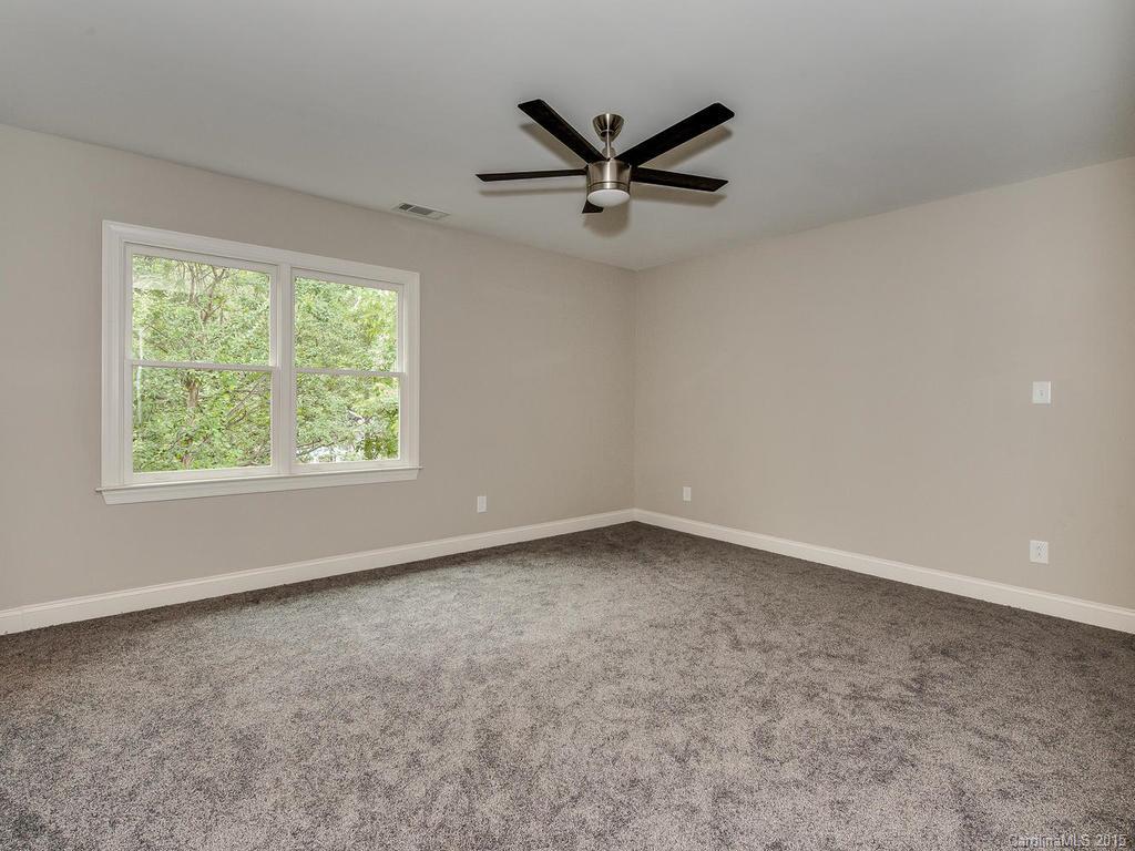 Dilworth - Residential