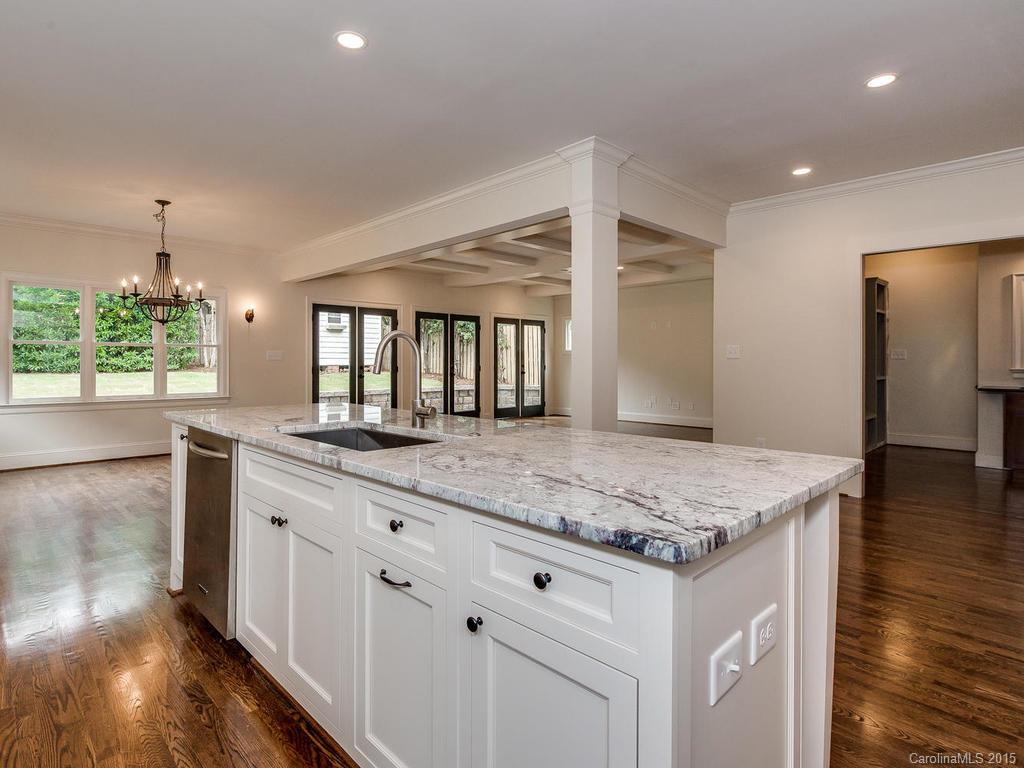 Dilworth - Residential