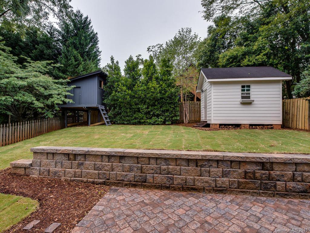 Dilworth - Residential