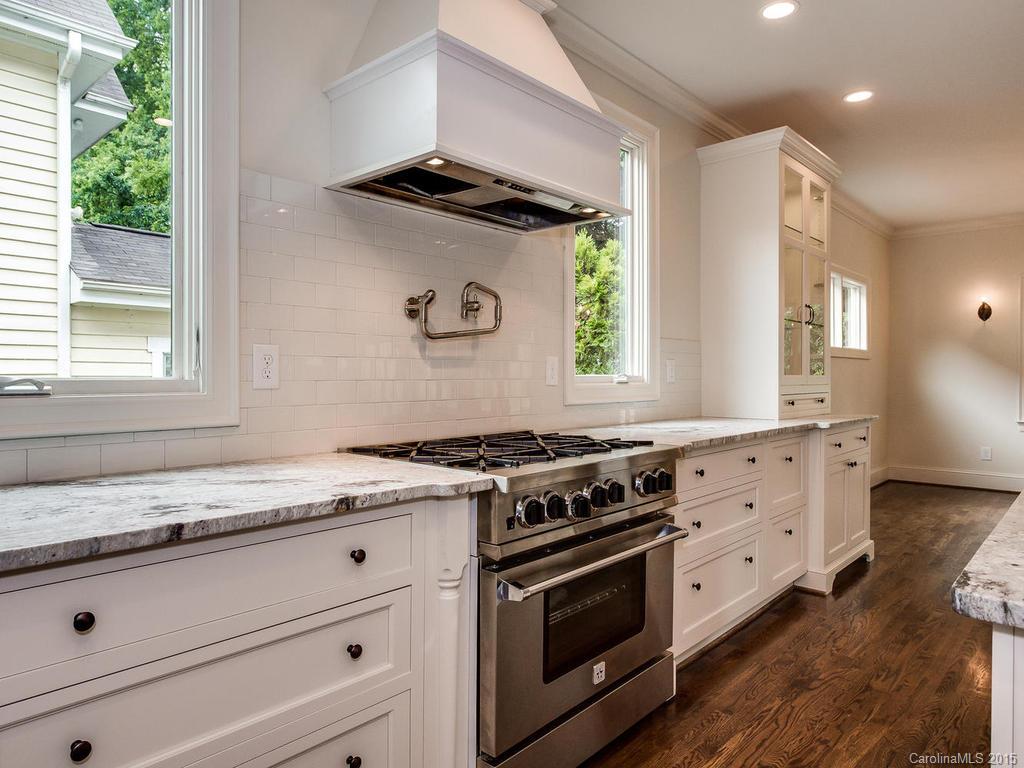 Dilworth - Residential