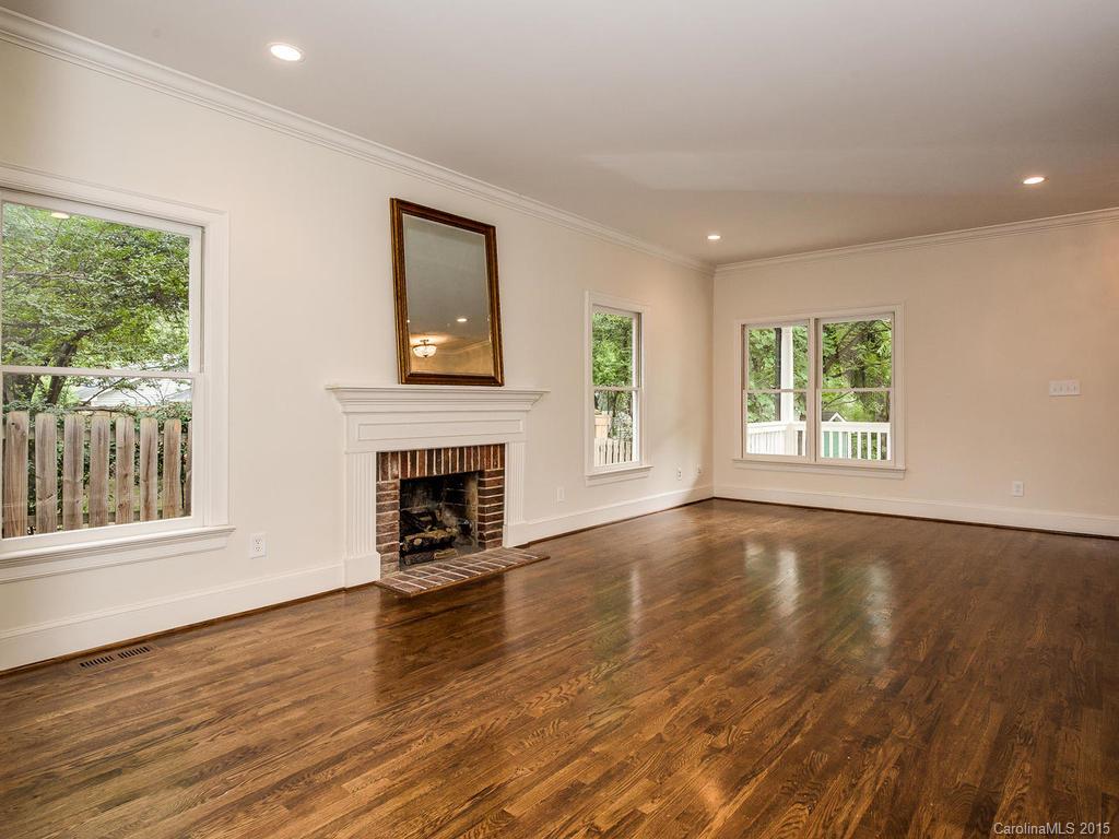 Dilworth - Residential