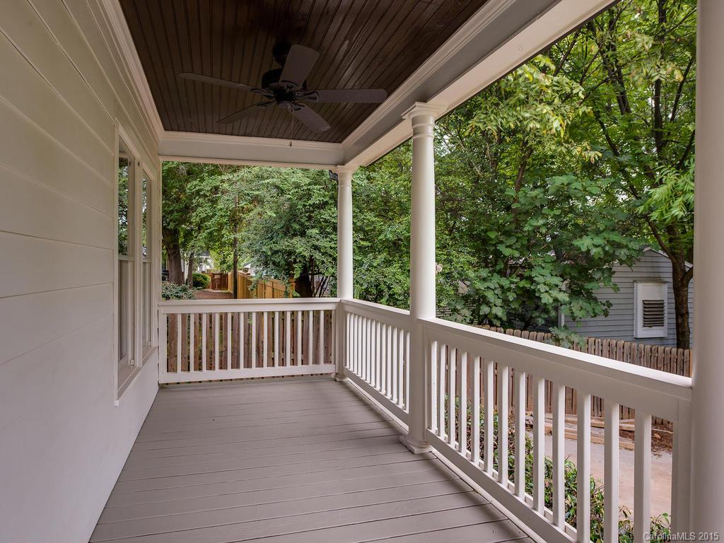 Dilworth - Residential