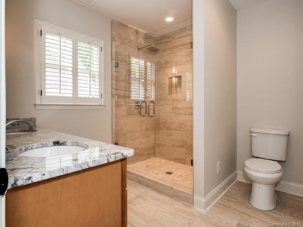 Dilworth - Residential