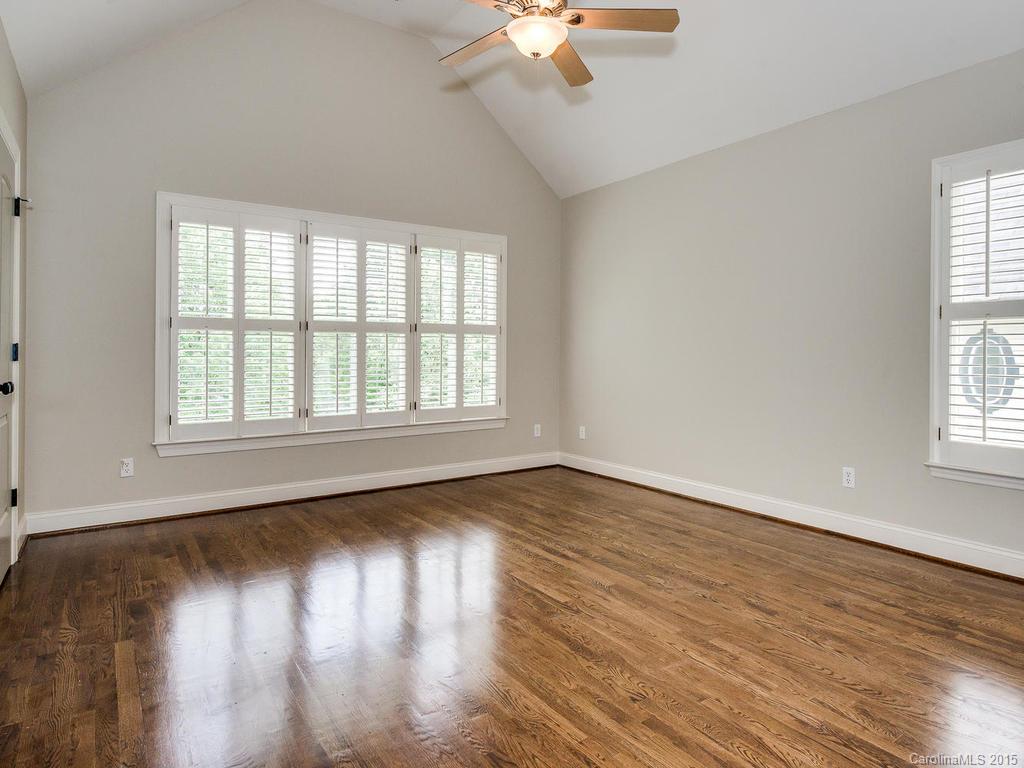 Dilworth - Residential