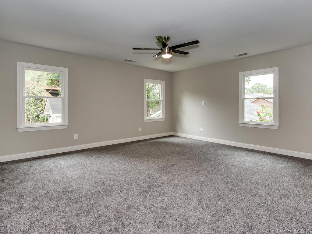 Dilworth - Residential