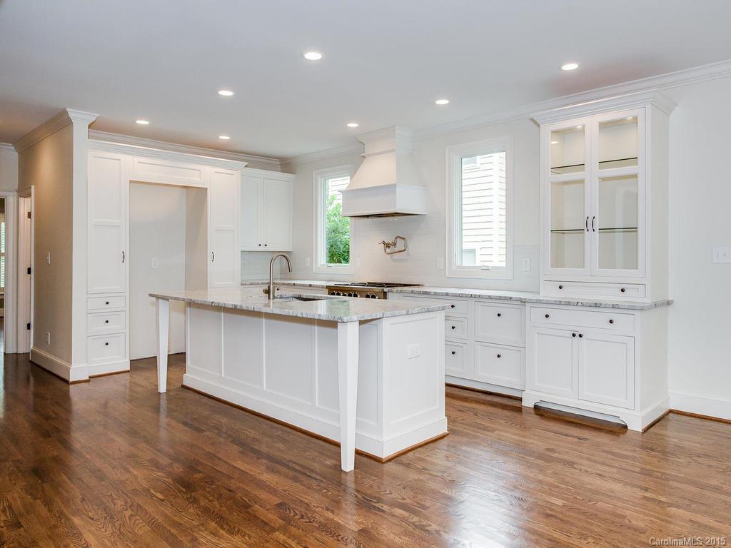 Dilworth - Residential