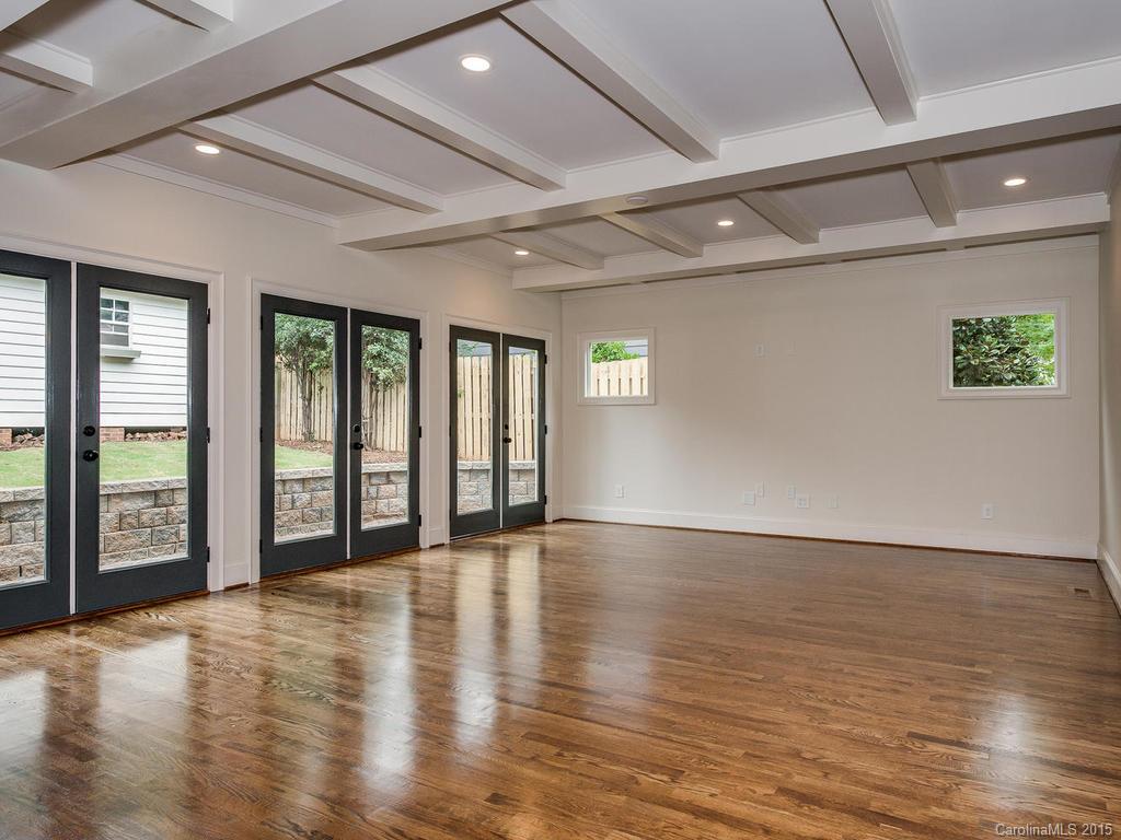 Dilworth - Residential