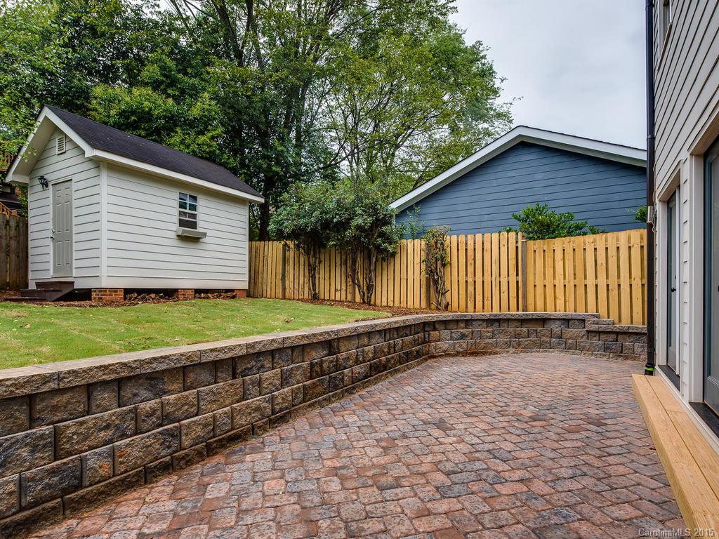 Dilworth - Residential