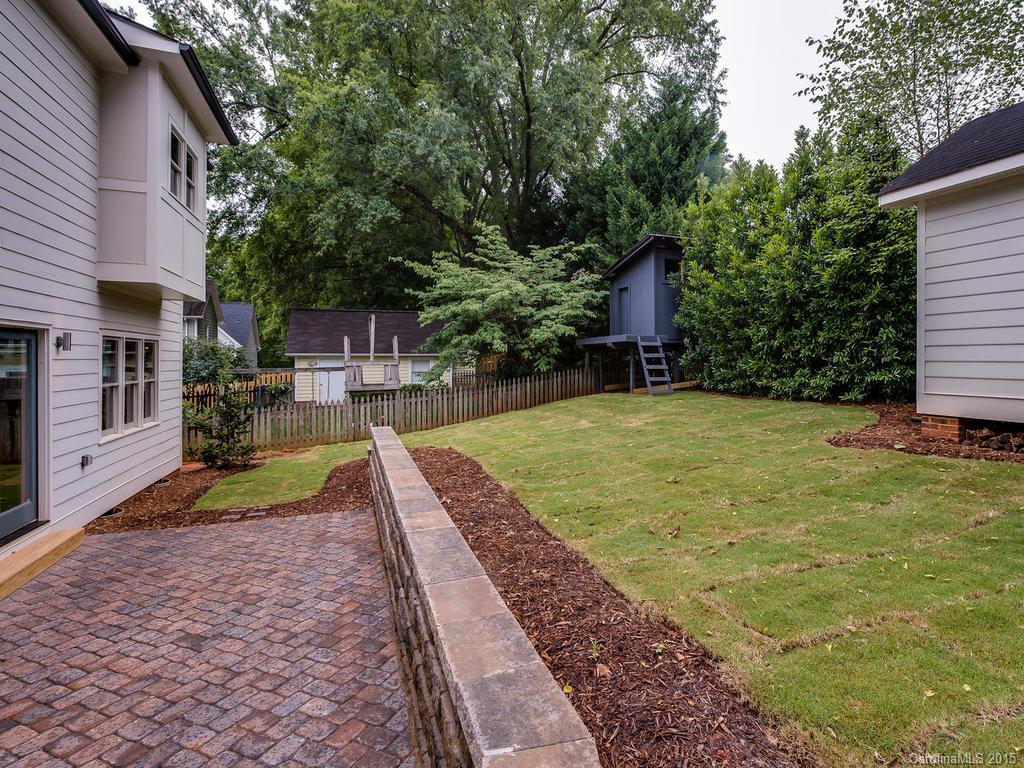 Dilworth - Residential