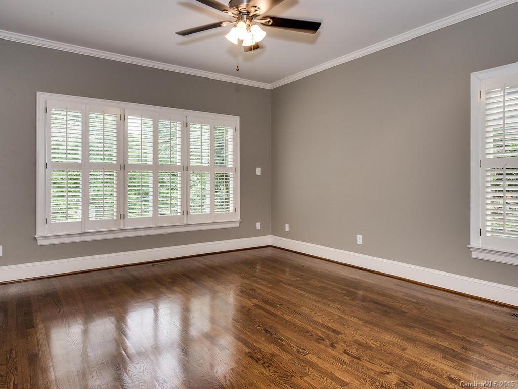 Dilworth - Residential