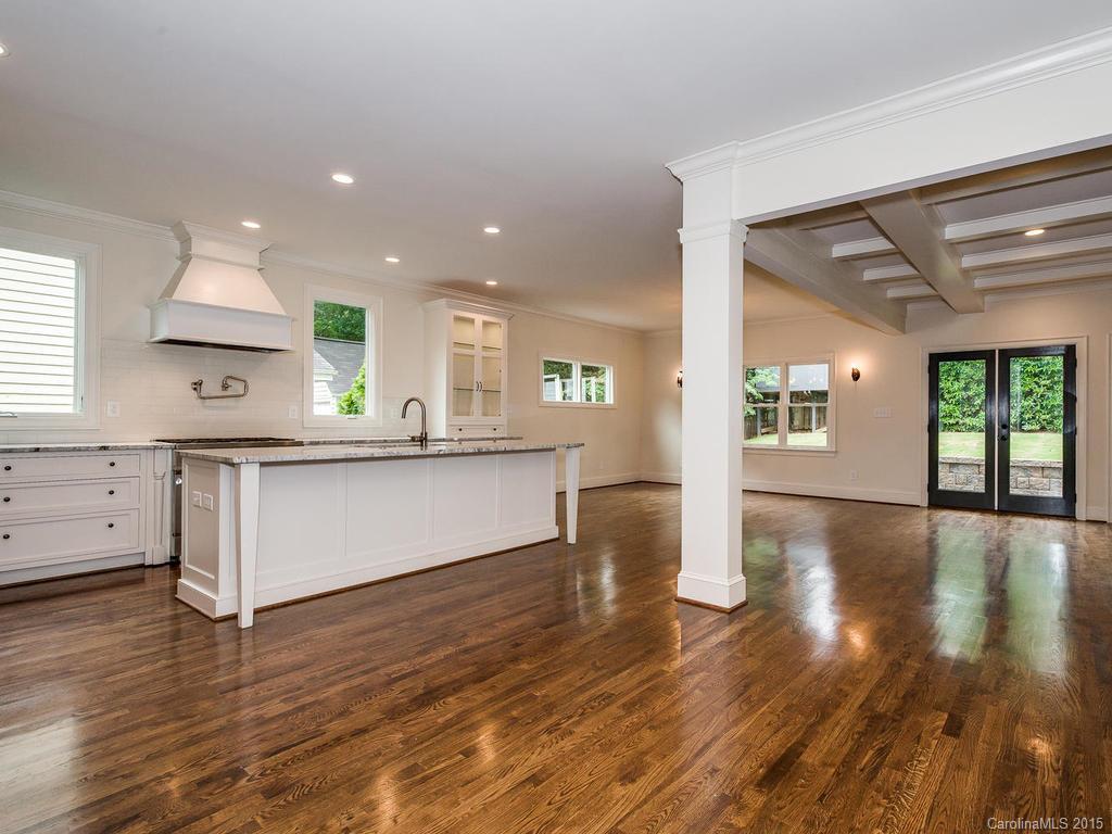 Dilworth - Residential