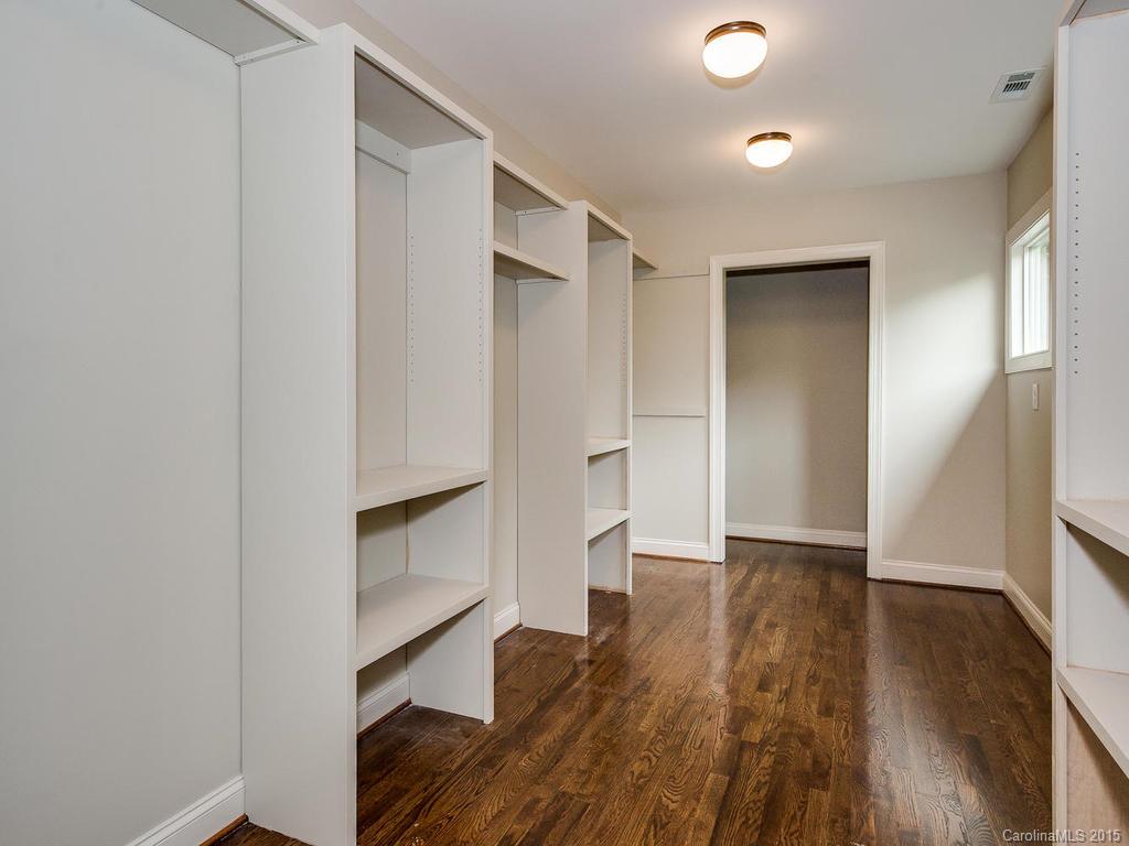 Dilworth - Residential