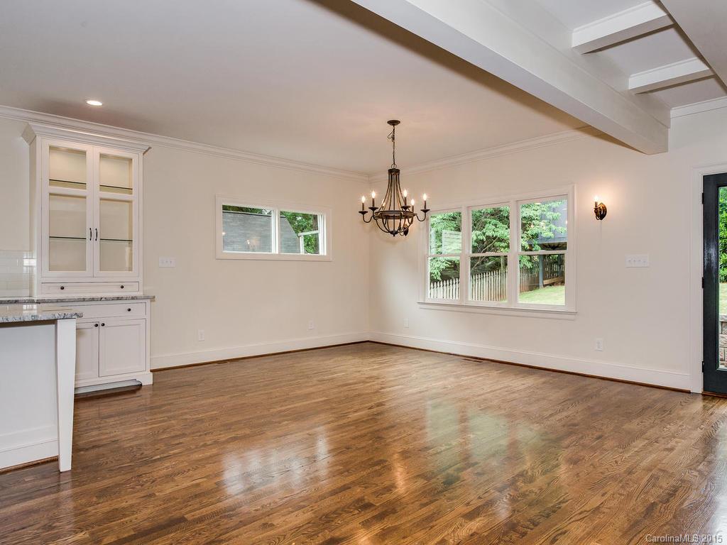 Dilworth - Residential