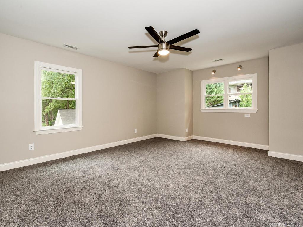 Dilworth - Residential