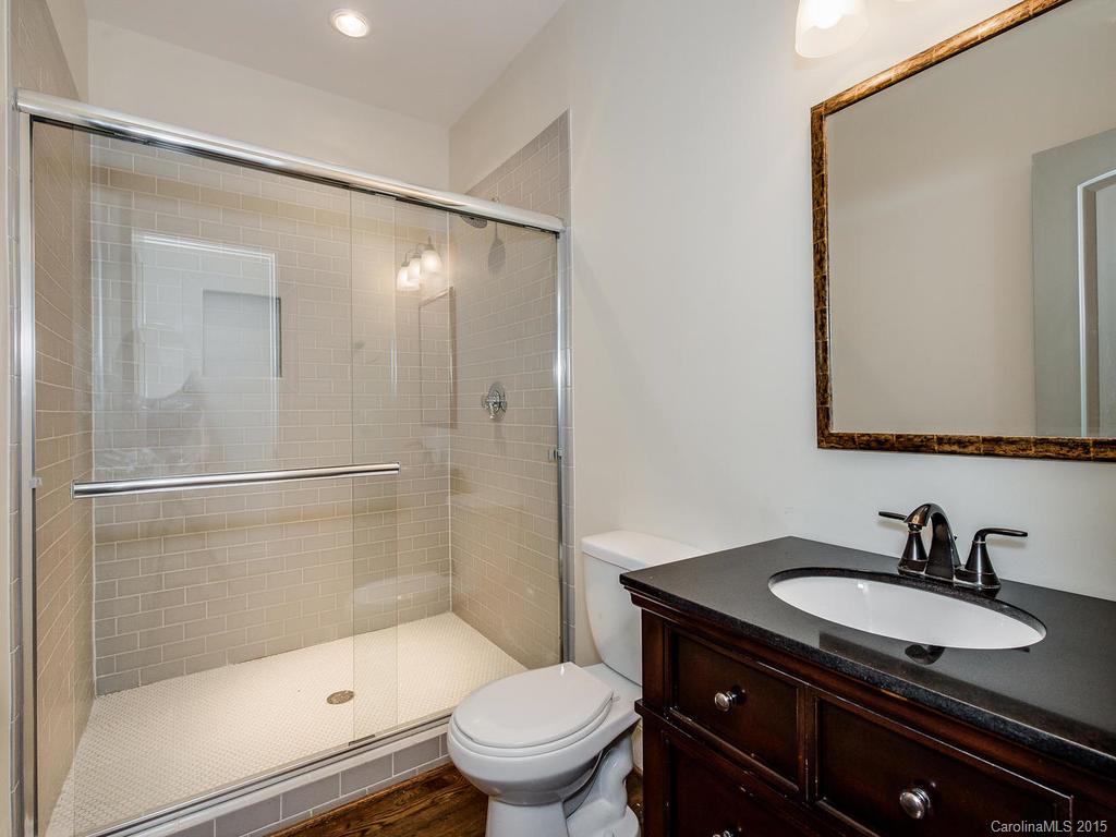 Dilworth - Residential